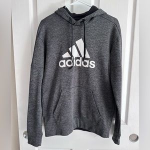 ADIDAS Climawarm Hoodie Size S